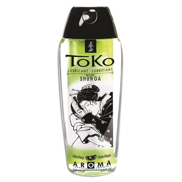 Liukuvoide Shunga 6.97309E+11 165 ml