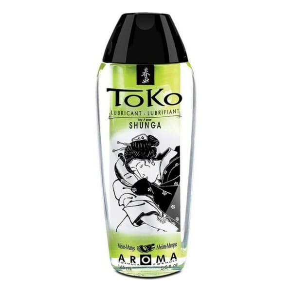 Liukuvoide Shunga 6.97309E+11 165 ml