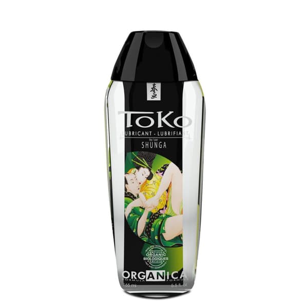Liukuvoide Shunga 8407200 165 ml