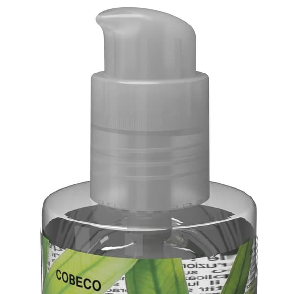 Nori 2 in 1 hieronta- & liukuvoide Cobeco 11510881 150 ml