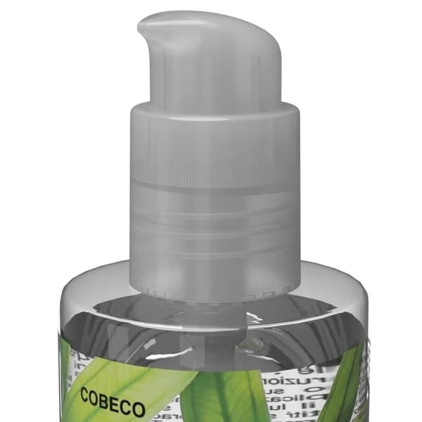 Nori 2 in 1 hieronta- & liukuvoide Cobeco 11510881 150 ml