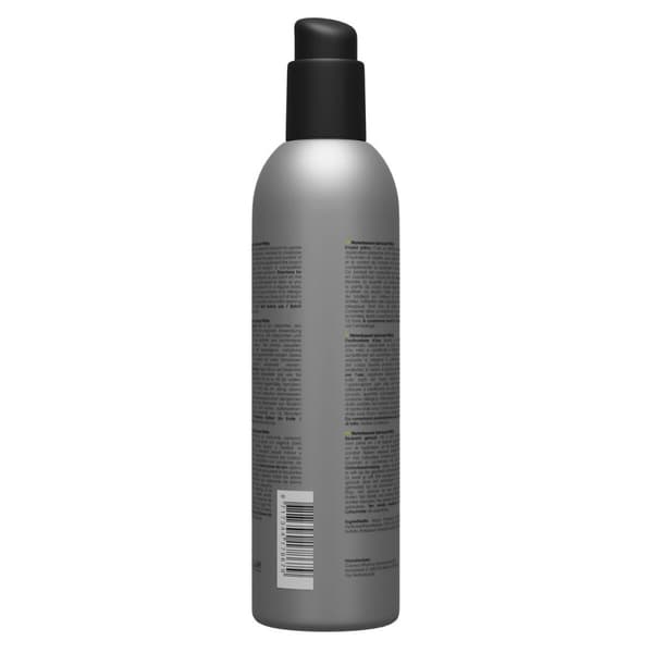 Male valkoinen liukuvoide 250 ml Male! 3100004138 250 ml