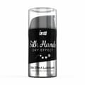 Pikkukuva 1 / 6: Liukuvoide Intt Silk Hands 15 ml