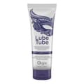 Miniatyrbillede 1 af 2: Slide Vandbaseret Glidecreme Orgie Xtra 150 ml