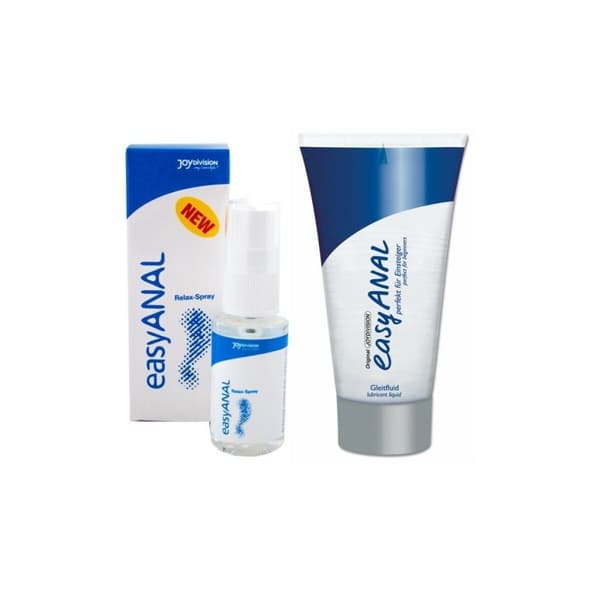 Large Tilfredsstillelse Kit Joydivision 29101 30 ml