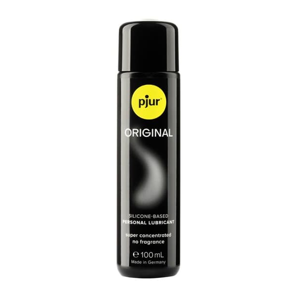 Silikone Glidecreme Pjur 6171300000 100 ml