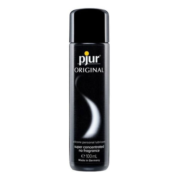Silikone Glidecreme Pjur 6171300000 100 ml