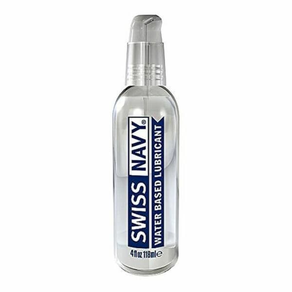Glidecreme Swiss Navy SNWB4 60 ml