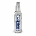 Miniatyrbillede 1 af 4: Glidecreme Swiss Navy SNWB4 60 ml