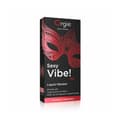 Miniatyrbillede 3 af 4: Stimulerende Gel Tyggegummi Orgie Sexy Vibe! Hot 15 ml