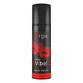 Miniatyrbillede 1 af 4: Stimulerende Gel Tyggegummi Orgie Sexy Vibe! Hot 15 ml