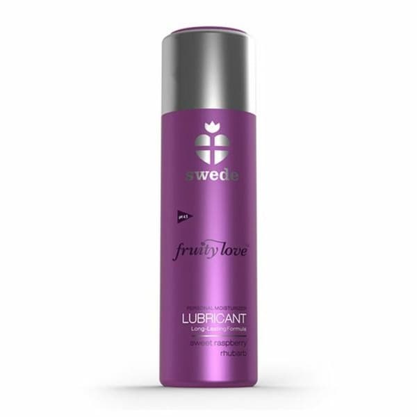 Liukuvoide Swede 84424 100 ml Vadelma