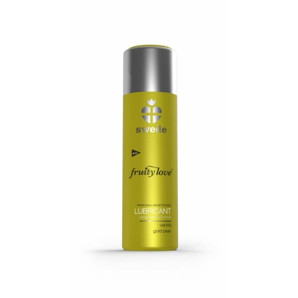 Liukuvoide Swede 84646 50 ml Vanilja