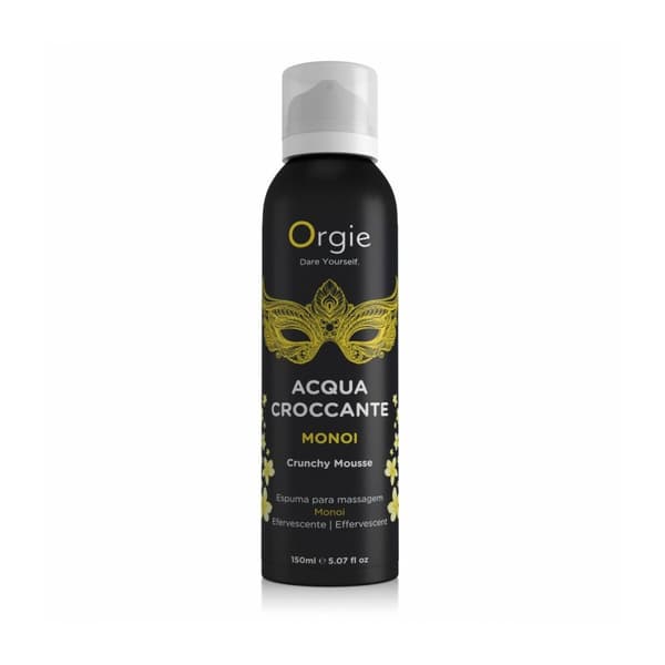 Hierontavoide Orgie Monoi 100 ml