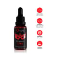 Pikkukuva 3 / 5: Stimuloiva oraalihohde Orgie 30 ml