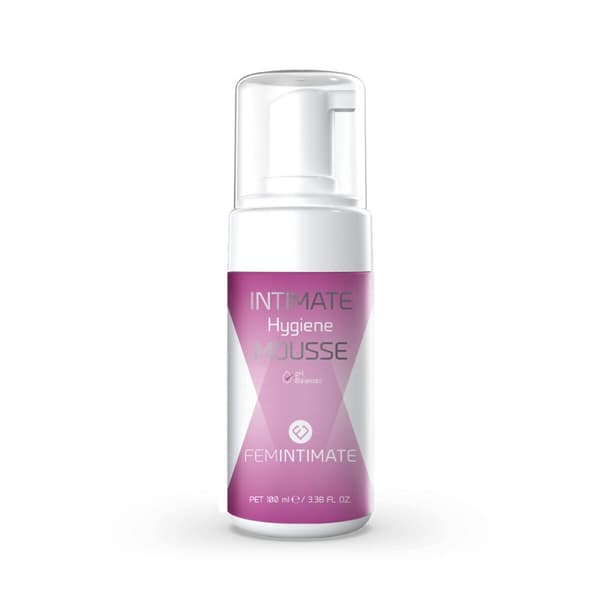 Intim Sæbe Femintimate 100 ml