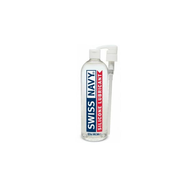 Glidmedel Swiss Navy