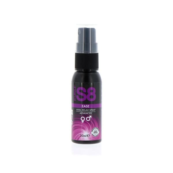Analt glidmedel Stimul8 30 ml