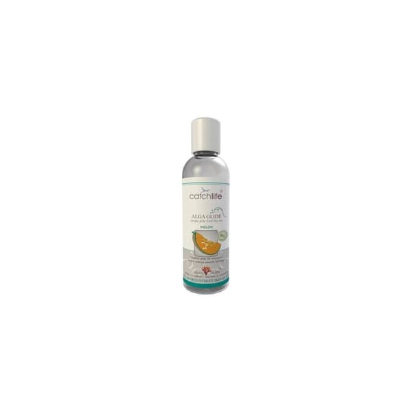 Glidmedel Nature Body 100 ml Melon