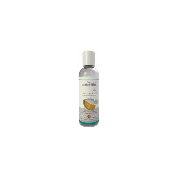 Glidmedel Nature Body 100 ml Melon