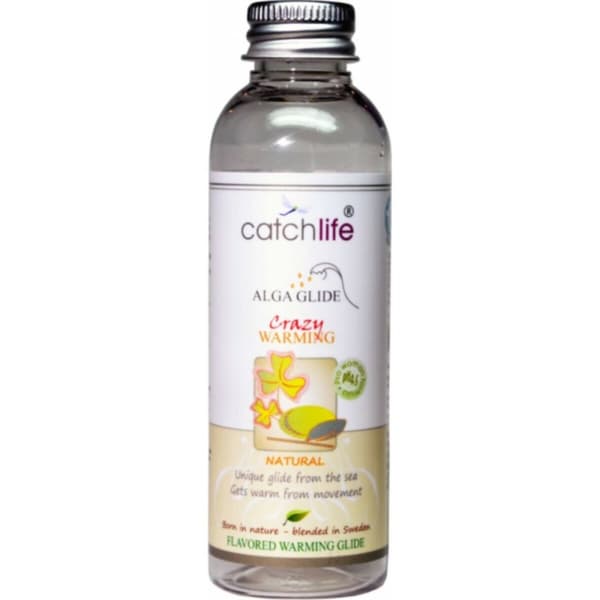 Glidmedel Nature Body 75 ml