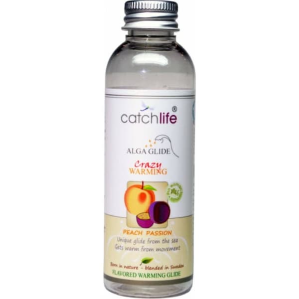 Glidmedel Nature Body 75 ml Passionsfrukt