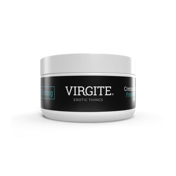 Anal glidecreme Virgite 200 ml