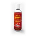 Miniatyrbillede 2 af 2: Glidecreme Nature Body 100 ml Jordbær