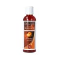 Miniatyrbillede 1 af 2: Glidecreme Nature Body 100 ml Chokolade Orange