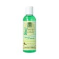 Miniatyrbillede 2 af 2: Glidecreme Nature Body 100 ml Lime Mango
