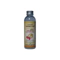 Miniatyrbillede 2 af 2: Glidecreme Nature Body 75 ml Jordbær Fersken