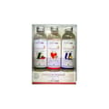 Miniatyrbillede 1 af 2: Glidecreme Nature Body I Love You 3 x 75 ml