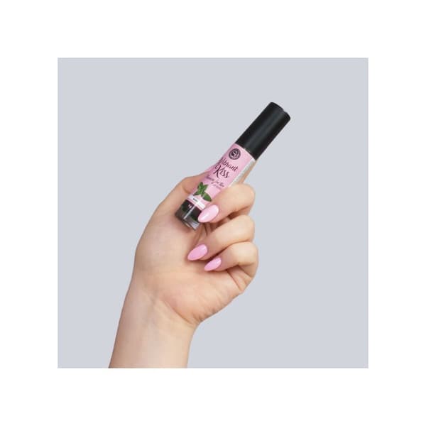 Glidmedel Secret Play Mint