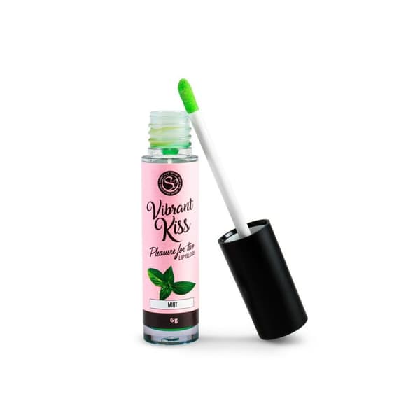 Glidmedel Secret Play Mint