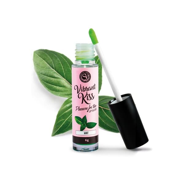 Glidmedel Secret Play Mint
