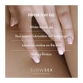 Miniatyrbild 8 av 9: Glidmedel Bijoux Indiscrets 30 ml