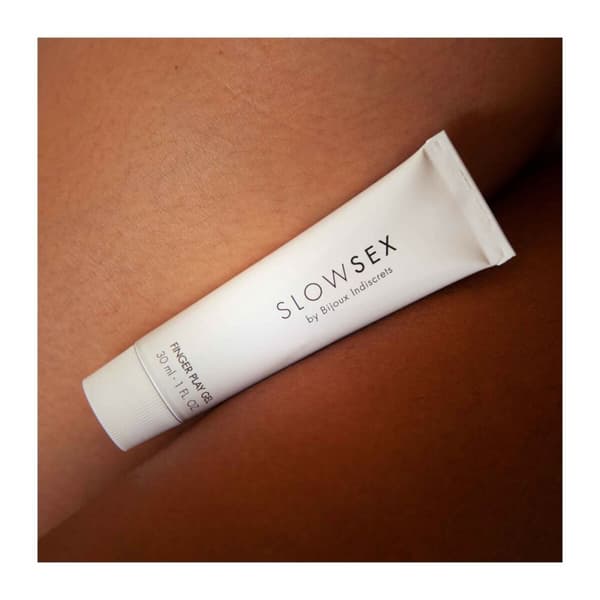 Glidmedel Bijoux Indiscrets 30 ml