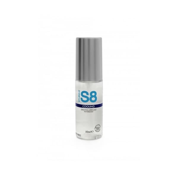 Glidmedel Stimul8 50 ml