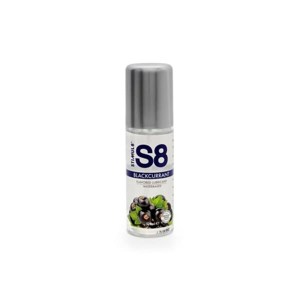 Glidmedel Stimul8 125 ml