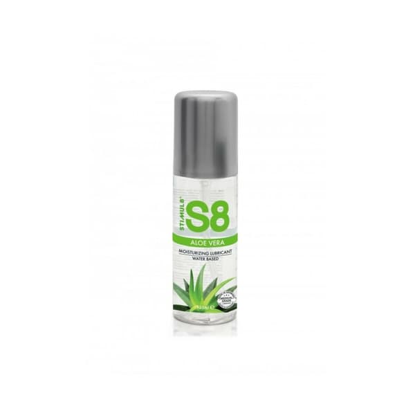 Glidmedel Stimul8 125 ml