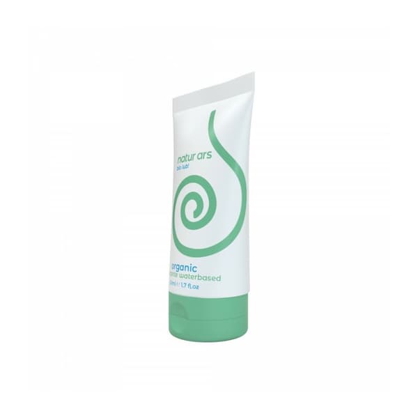 Glidmedel Body Ars 50 ml