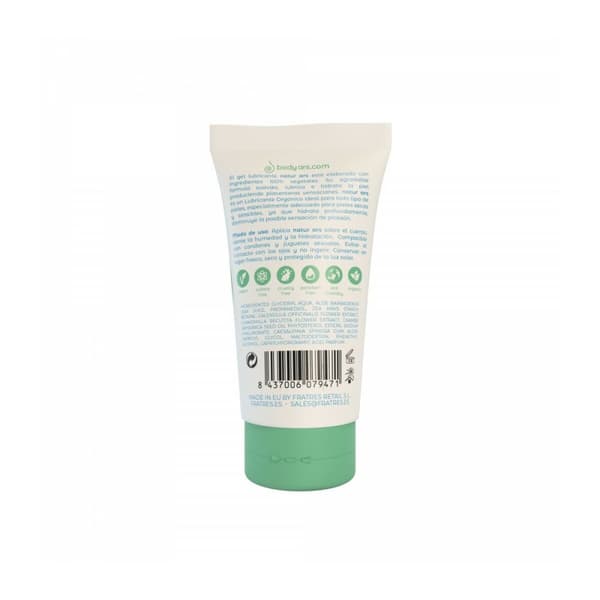 Glidmedel Body Ars 50 ml