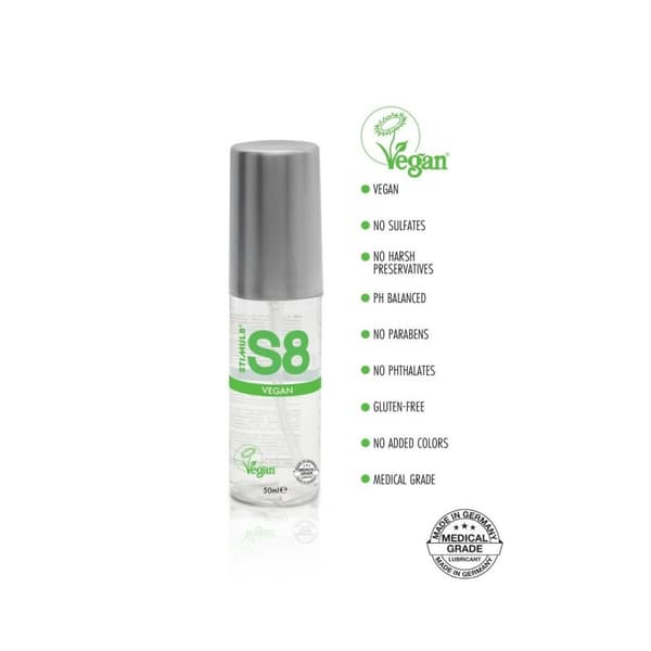 Glidmedel Stimul8 50 ml