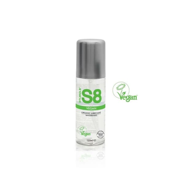 Glidmedel Stimul8 125 ml