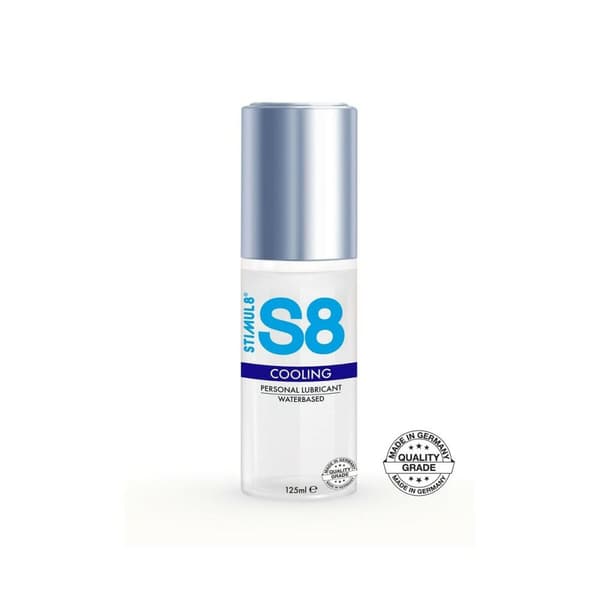 Glidmedel Stimul8 125 ml