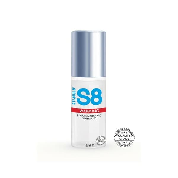 Glidmedel Stimul8 125 ml