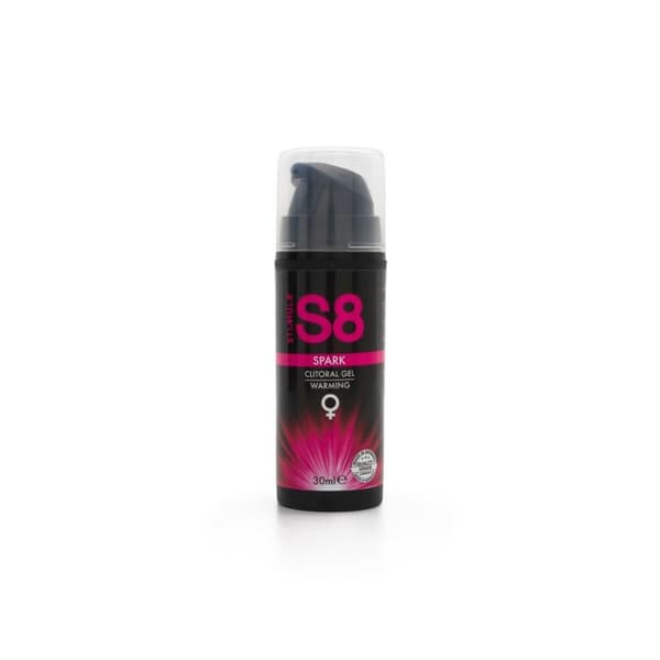 Glidmedel Stimul8 30 ml