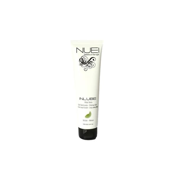 Glidmedel Nuei Cosmetics of the Night