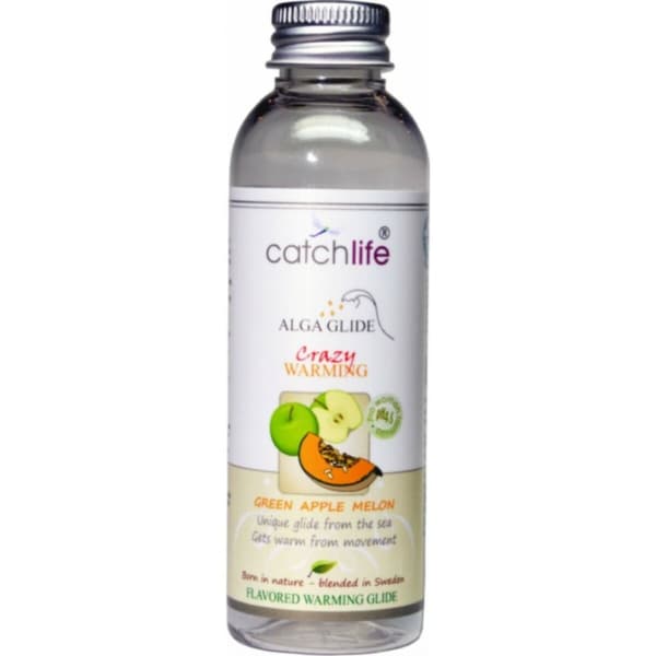 Glidmedel Nature Body 75 ml Grön