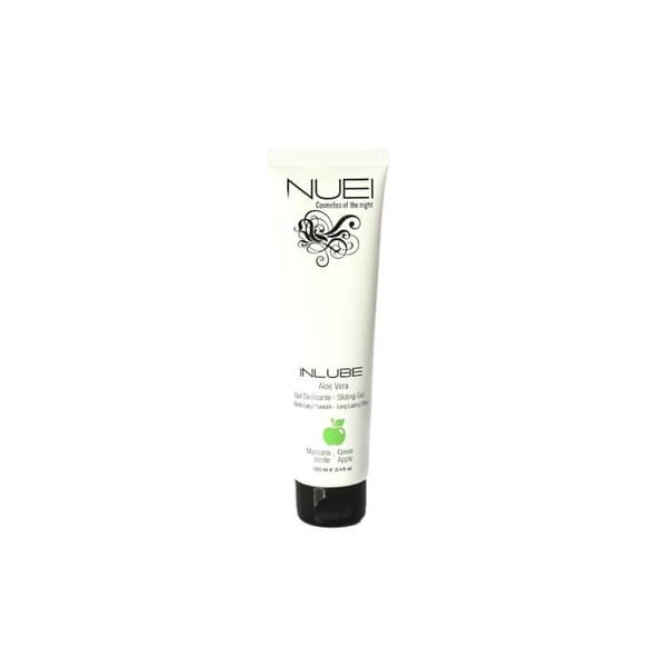 Glidmedel Nuei Cosmetics of the Night Grön